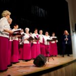 Biesiada od serca z Zespołem Śpiewaczym Melodia (2)