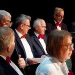 Biesiada od serca z Zespołem Śpiewaczym Melodia (6)