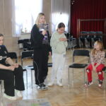 Warsztaty ECO Fasion w naszej placówce (11)