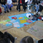 Warsztaty ECO Fasion w naszej placówce (15)