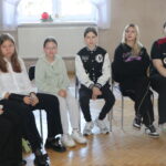 Warsztaty ECO Fasion w naszej placówce (3)