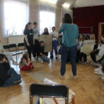 Warsztaty ECO Fasion w naszej placówce (7)