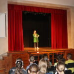 Co w bajkach piszczy (20)