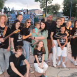 Rodziny muzykujące (50)