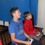 Turniej Fifa (1)
