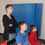 Turniej Fifa (2)