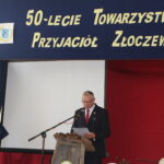 50-lecie Towarzystwa Przyjaciół Złoczewa (1)
