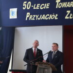 50-lecie Towarzystwa Przyjaciół Złoczewa (2)