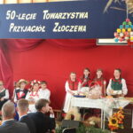 50-lecie Towarzystwa Przyjaciół Złoczewa (6)