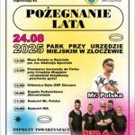 Pożegnanie lata