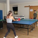 Turniej tenisa stołowego (1)
