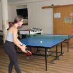 Turniej tenisa stołowego (2)