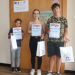 Turniej tenisa stołowego (8)