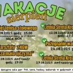 Wakacje-plan