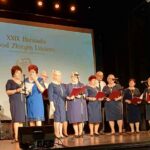XXIX Biesiada pod Złotym Liściem w Łasku (3)