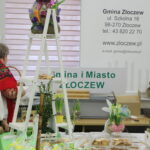 Stoły Wielkanocne 2025 (25)