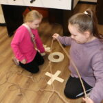 Ferie – Wielkie rozgrywki, przedstawienie tatralne(2)