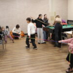 Ferie – Wielkie rozgrywki, przedstawienie tatralne(23)