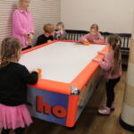 Ferie – Wielkie rozgrywki, przedstawienie tatralne(5)