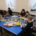 Ferie – Wielkie rozgrywki, przedstawienie tatralne(9)