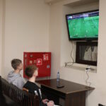 Turniej Fifa (10)