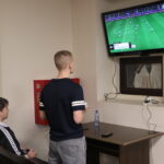 Turniej Fifa (15)