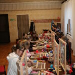 Zabawy ze sznurkiem (20)