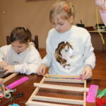 Zabawy ze sznurkiem (7)