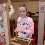 Zabawy ze sznurkiem (8)