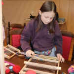 Zabawy ze sznurkiem (9)