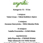 Festiwal Piosenki 2026 (3)