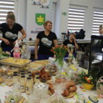 Stoły Wielkanocne (10)