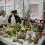 Stoły Wielkanocne (13)