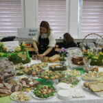 Stoły Wielkanocne (14)