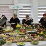 Stoły Wielkanocne (17)