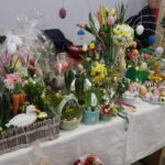 Stoły Wielkanocne (4)