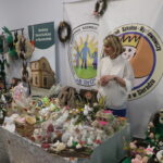 Stoły Wielkanocne (8)