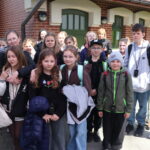 Wycieczka do Wieliczki (1)
