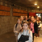 Wycieczka do Wieliczki (2)